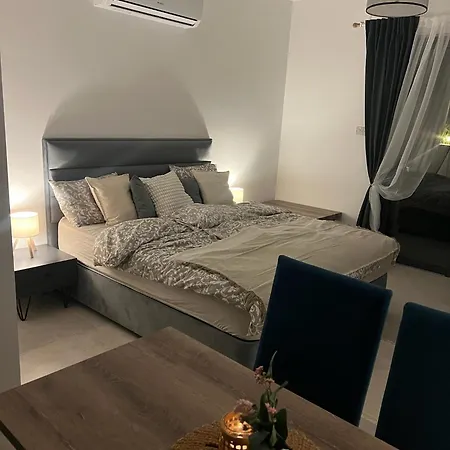 Apartman Dejablue Twin Blue, Esentepe, North Cyprus *