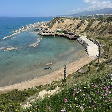 Apartman Dejablue Twin Blue, Esentepe, North Cyprus *