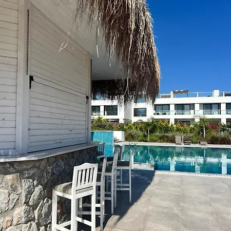 Apartman Dejablue Twin Blue, Esentepe, North Cyprus