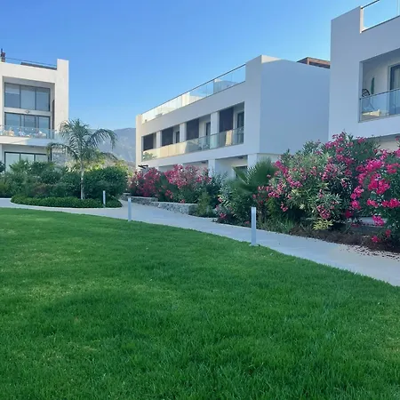 Apartman Dejablue Twin Blue, Esentepe, North Cyprus *