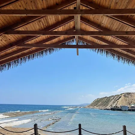 Dejablue Twin Blue, Esentepe, North Cyprus *