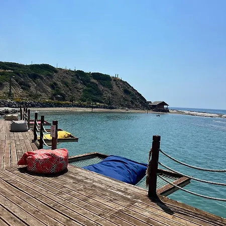 Apartman Dejablue Twin Blue, Esentepe, North Cyprus
