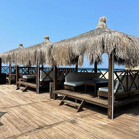 Apartman Dejablue Twin Blue, Esentepe, North Cyprus