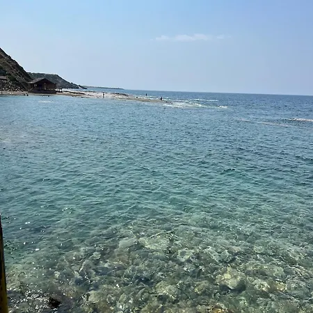 Dejablue Twin Blue, Esentepe, North Cyprus * Jéri
