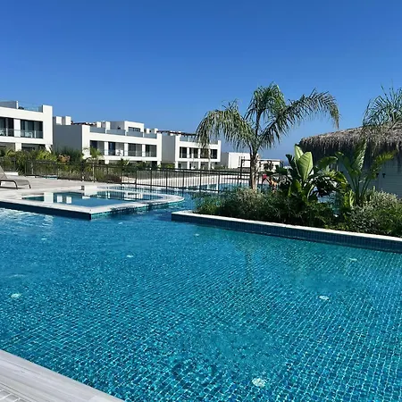 Apartman Dejablue Twin Blue, Esentepe, North Cyprus