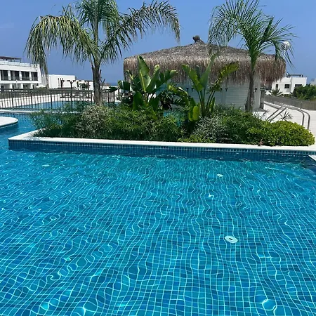 Dejablue Twin Blue, Esentepe, North Cyprus *