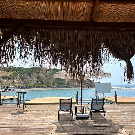 Dejablue Twin Blue, Esentepe, North Cyprus Apartman