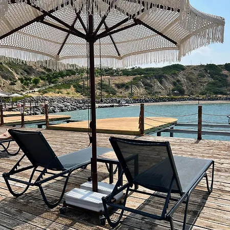 Dejablue Twin Blue, Esentepe, North Cyprus *